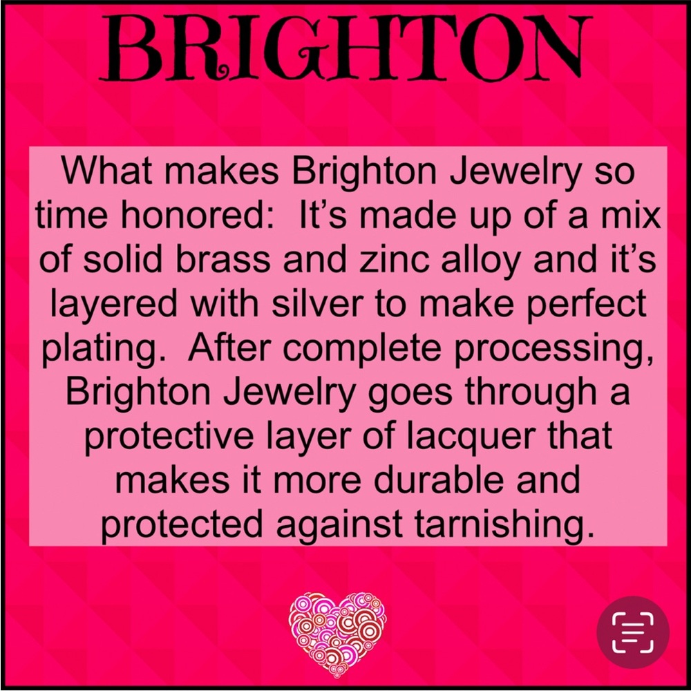BRIGHTON BEADS SPARKLY COLORFUL TRIO BUNDLE - Picture 9 of 14